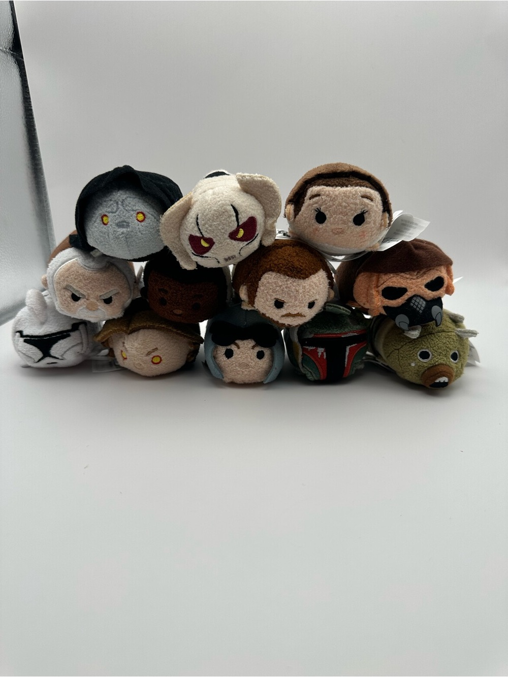 Star Wars tsum tsum plush
